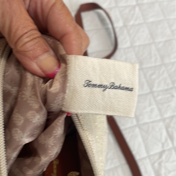 Tommy Bahama Holiday Purse - Picture 5 of 5